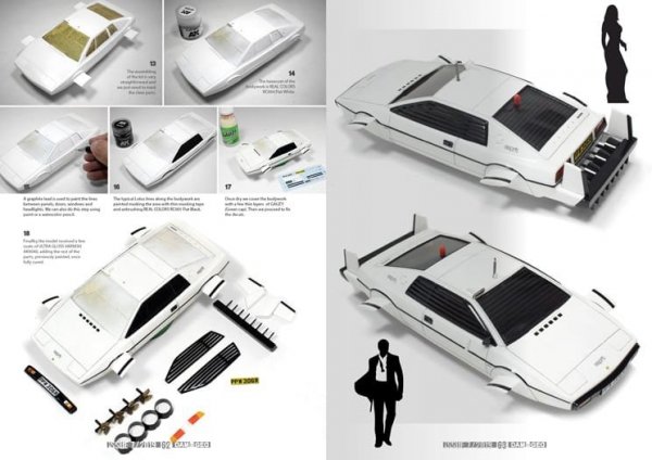 Abteilung 502 ABT728 DAMAGED MAGAZINE 08