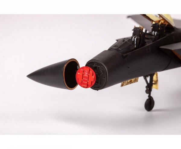 Eduard 73705 F-15I for Great Wall Hobby 1/72