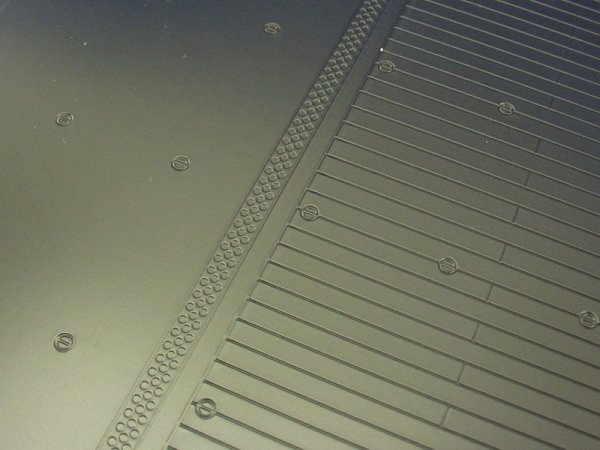 Eduard 8803 PSP Display IJN Aircraft Carrier Deck WWII 1/48