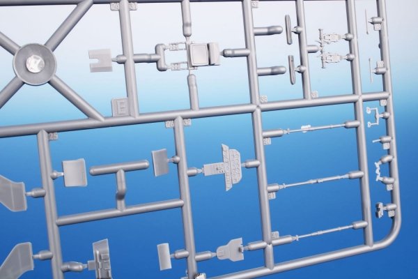 Special Hobby 48223  SMB-2 Super Mystere ‘The First French Supersonic’ 1/48