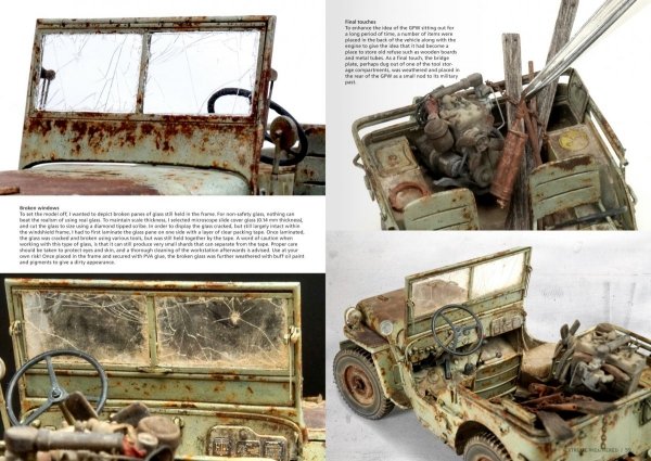 AK Interactive AK510 EXTREME REALITY ISSUE 03 (ENGLISH)