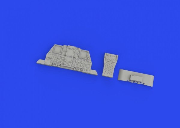 Eduard 644225 A-10C LööK ACADEMY 1/48