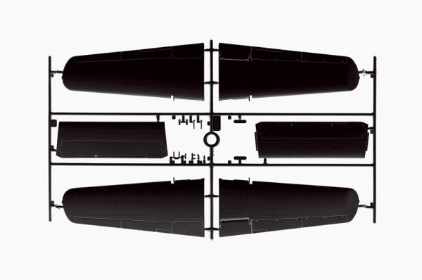 Italeri 1468 AC-119K Stinger 1/72