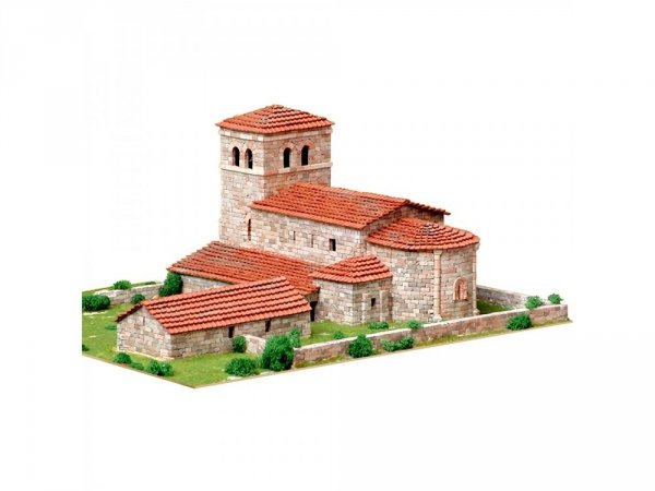 Aedes Ars 1109 Iglesia De San Andres 1/65