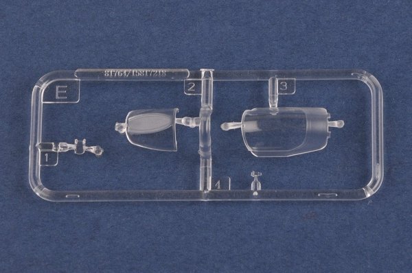 Hobby Boss 81765 A-4F Sky Hawk 1/48