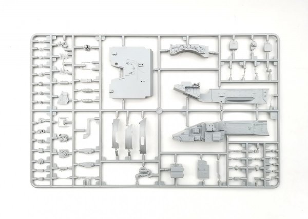 Amusing Hobby 35A041 T-72AV Full Interior 1/35