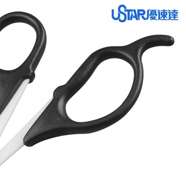 U-Star UA-91252 Ceramic scissors / Nożyczki ceramiczne