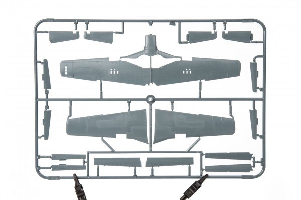 Eduard 84184 P-51D-10 Mustang 1/48