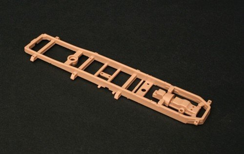 Italeri 6606 Kfz. 305 3 ton. Truck (1:48)
