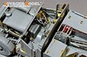 Voyager Model PE35999 WWII British Scammell Pioneer Recovery Tractor SV/2S（For THUNDER 35201) 1/35