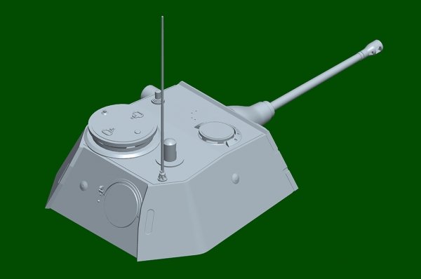 Hobby Boss 84831 German PzBeobWg V Ausf.A 1/48