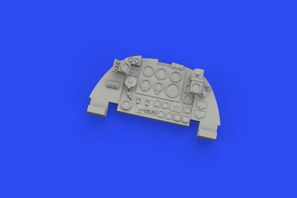 Eduard 644170 Beaufighter Mk. X LööKplus TAMIYA 1/48