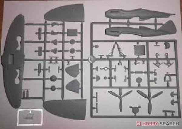 RS Models 92256 Reggiane 2005 1/72
