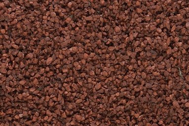Woodland Scenics WB84 Coarse Iron Ore Ballast podsypka 400ml