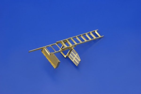 Eduard 48657 EF-2000 ladder 1/48 Italeri Revell