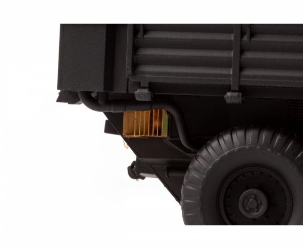 Eduard 36538 FV 622 Stalwart for AIRFIX 1/35