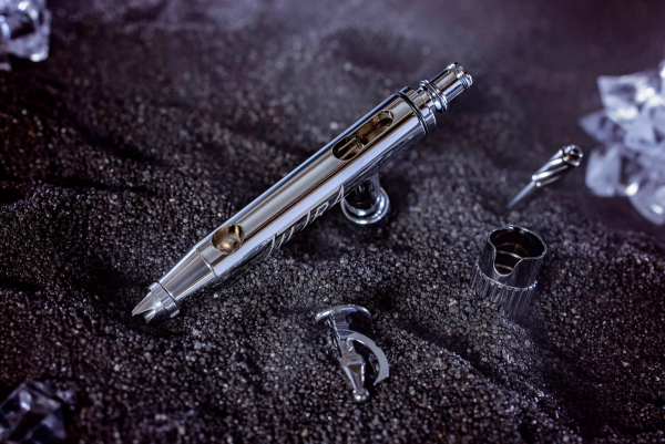 Harder &amp; Steenbeck 120231 ULTRA 2024 Aerograf