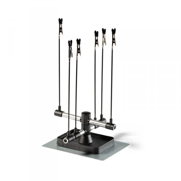 AK Interactive AK9520 METAL PAINTING CLIPS