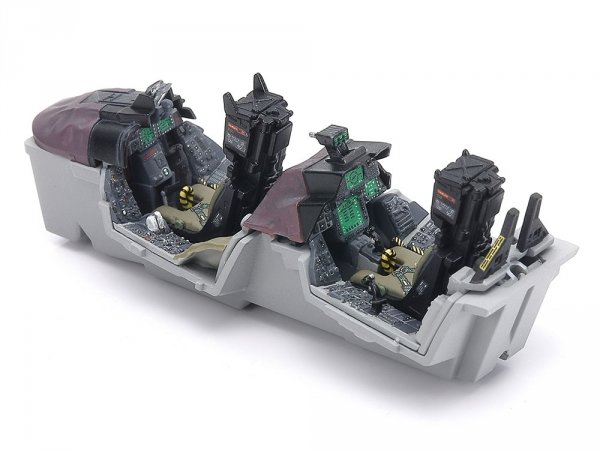 Tamiya 60795 Grumman F-14D Tomcat 1/72