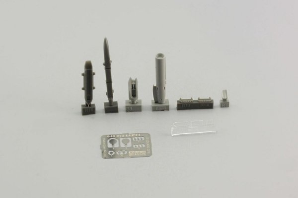 Eduard 648273 Sniper ATP for Harrier GR.9  EDUARD, HASEGAWA 1/48