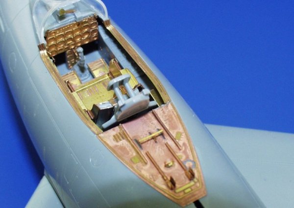 Eduard 49236 F-86F 1/48 Hasegawa