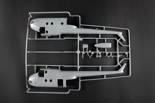 Trumpeter 05818 Mi-4AV Hound 1/48
