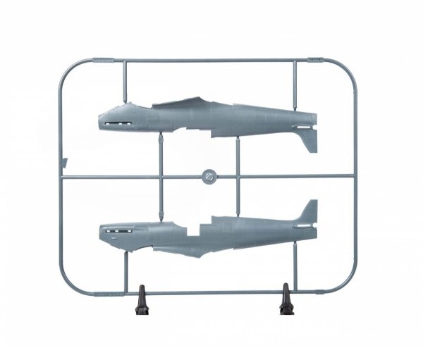 Eduard 82157 Supermarine Spitfire Mk.Vb Mid ProfiPack Edition 1/48