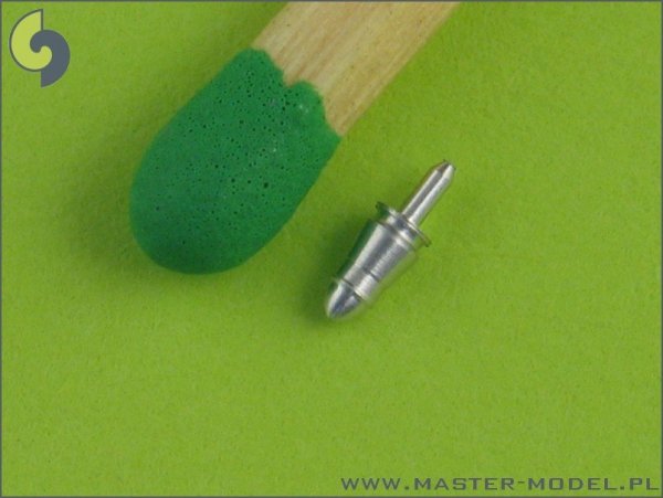 Master AM-72-018 Refueling Probe - NATO standard (1pc)