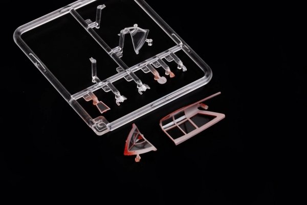 Eduard EX1144 P-47D Razorback TFace MINART 1/48