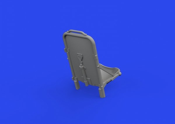 Eduard 674017 P-51D-15+ LooKplus EDUARD 1/72