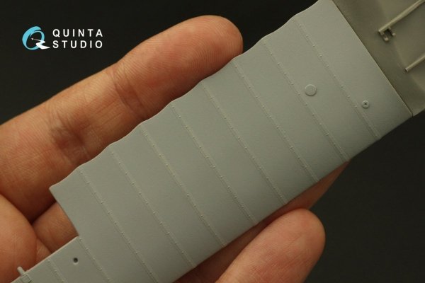 Quinta Studio QP32010 Universal rib tapes for Antanta. WWI, Post-WWI Era (All kits) 1/32