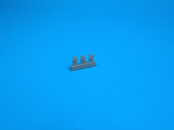 Quickboost QB32007 Gunsight Revi C/12D (3 pcs) 1/32