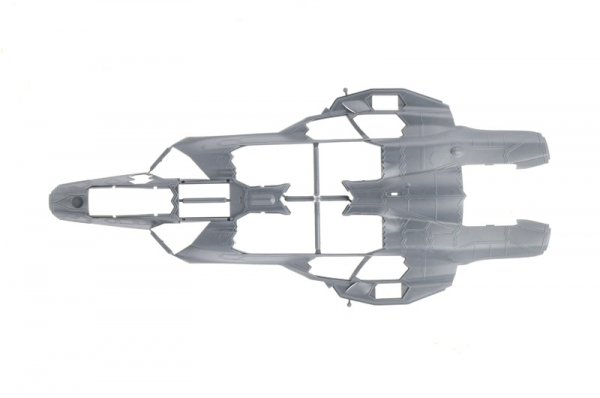 Italeri 92810 F-35 B Lightning II 1/48