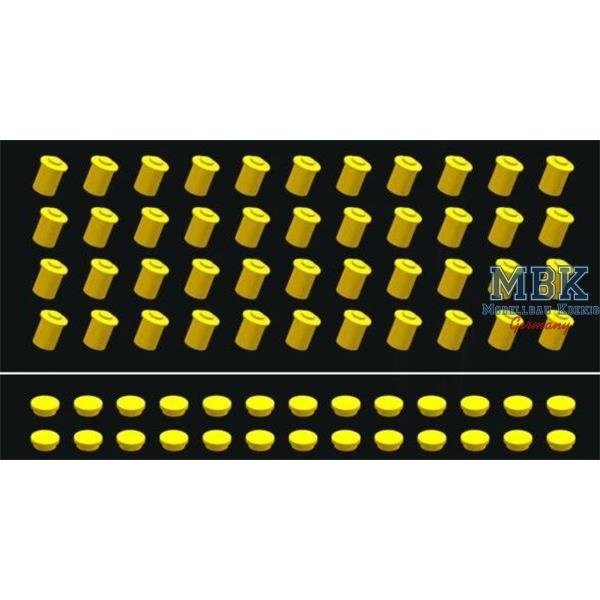 FlyHawk Model FH400001 R.M.S. TITANIC Upgrade Parts for Academy 1/400