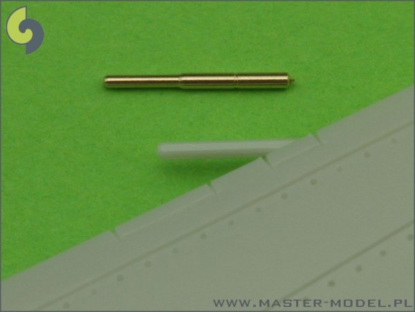 Master AM-72-036 F-4 Phantom II (long nose versions) - F-4E, F, G, EJ and recce variants RF-4B, C, E, EJ