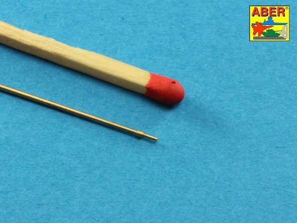 Aber 16157 German 1,8 m Sternantenne D (1:16)