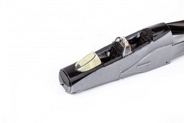 Eduard CX614 F-4C FINE MOLDS 1/72
