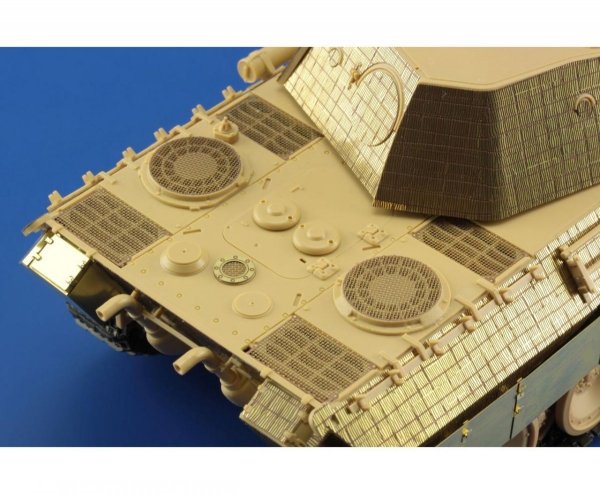 Eduard 36327 Panther Ausf. D