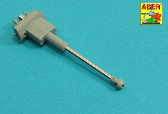 Aber 35L-326 Germ.75mm barrel for Pz VI F2 or G without muzzle brake Fit to Dragon models: 6360; 6363; 6594; 1/35