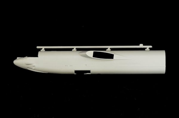 Italeri 1442 B-52H Stratofortress 1/72