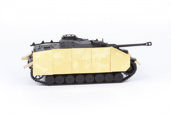 Eduard 36504 StuG IV (Sd. Kfz. 167) ZVEZDA 1/35