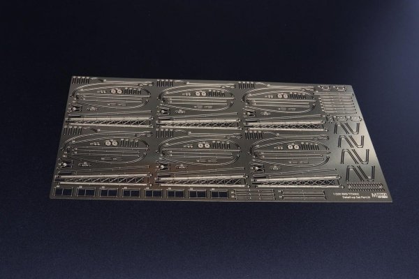 MK1 Design MD-20020 RMS TITANIC DX PACK for Trumpeter 1/200