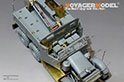Voyager Model PE35999 WWII British Scammell Pioneer Recovery Tractor SV/2S（For THUNDER 35201) 1/35