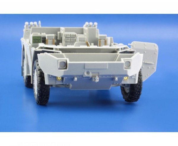 Eduard 36316 Fennek LGS TRUMPETER 1/35