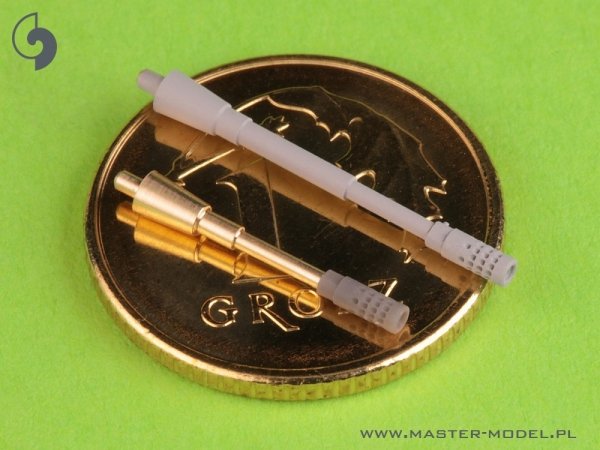 Master AM-48-174 A-4 Skyhawk - lufy działek 20mm Colt Mk12 1/48