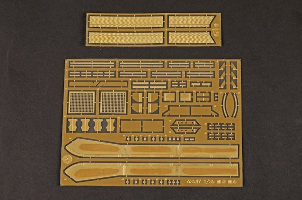 I Love Kit 63547 M53 155mm Self-Propelled Howitzer 1/35