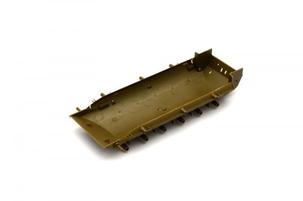 Italeri 6582 M60A3 1/35