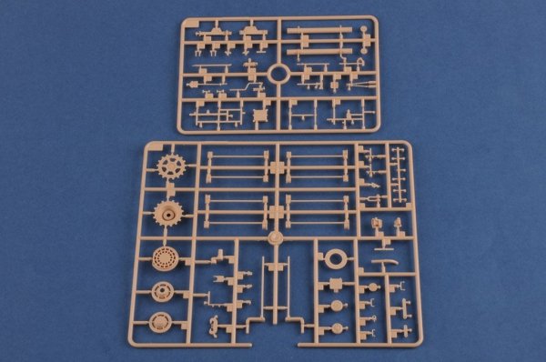 Hobby Boss 84534 German Pz.BeobWg V Ausf.A 1/35