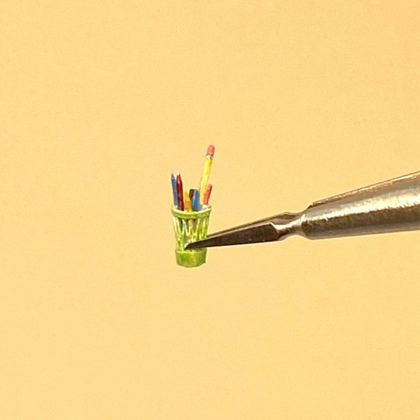 Point of no Return 3523044 Wyposażenie biurka / Desk equipment 1/35