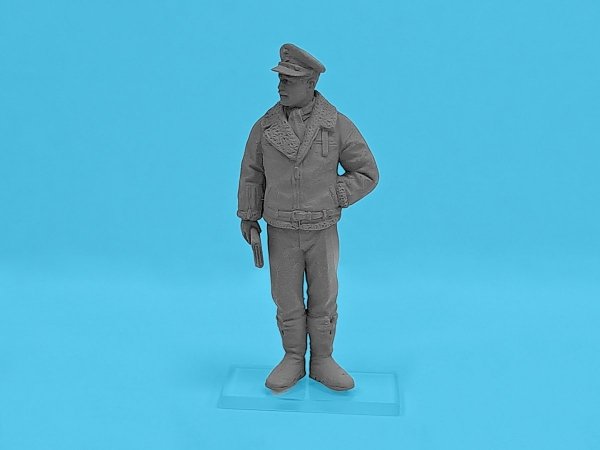 ICM 48090 RAF Bomber and Torpedo Pilots 1939-1945 1/48